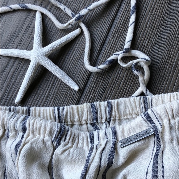 💧🌾BILLABONG LIGHT IT UP TOP🌾💧 - Picture 8 of 8